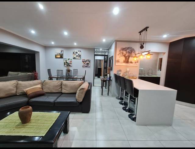 3 BEDROOM TOWNHOUSE FOR SALE IN KOOKRUS